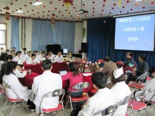 对病案进行分析讨论