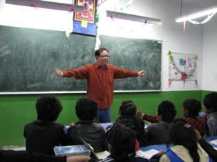 第一次团体训练